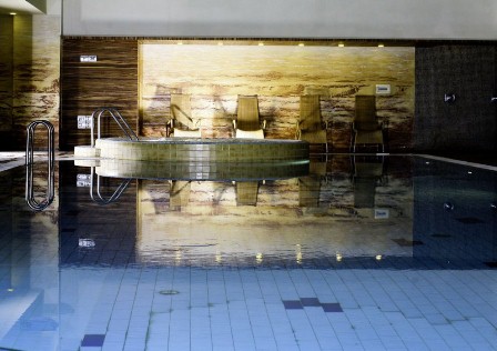 Spa Vilnius SANA